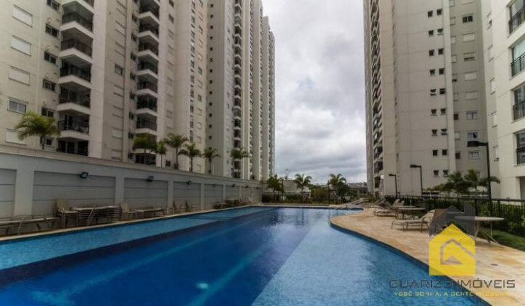 Imagem Apartamento com 2 Quartos à Venda, 81 m² em Independência - São Bernardo Do Campo Imagem Apartamento com 2 Quartos à Venda, 81 m² em Independência - São Bernardo Do Campo