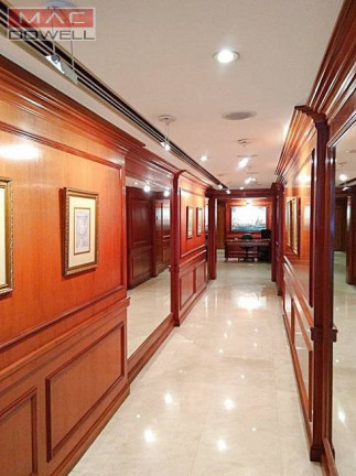 Imagem Sala Comercial para Alugar, 1.020 m² em Centro / Rio De Janeiro / Rj - Rio De Janeiro