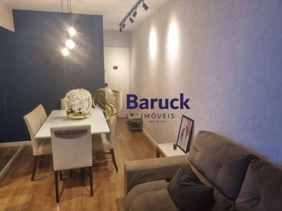 Imagem Apartamento com 2 Quartos à Venda, 50 m² em Socorro - São Paulo