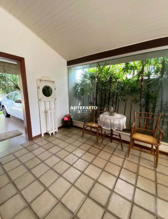 Imagem Casa de Condomínio com 3 Quartos à Venda, 315 m² em Jardim Vieira - Franca