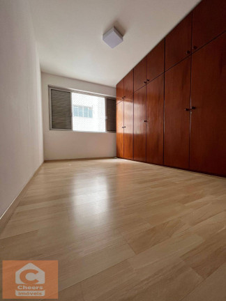 Imagem Apartamento com 3 Quartos à Venda, 200 m² em Paraíso - São Paulo