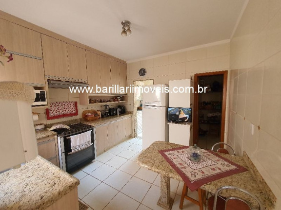 Imagem Casa com 3 Quartos à Venda, 252 m² em Res. Florida - Ribeirão Preto