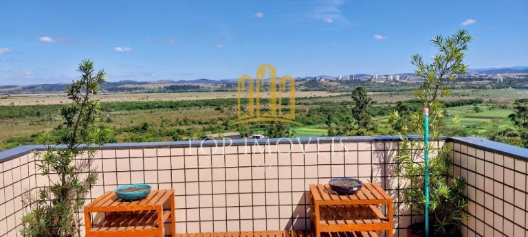 Imagem Apartamento com 2 Quartos à Venda, 140 m² em Jardim Das Indústrias - São José Dos Campos Imagem Apartamento com 2 Quartos à Venda, 140 m² em Jardim Das Indústrias - São José Dos Campos