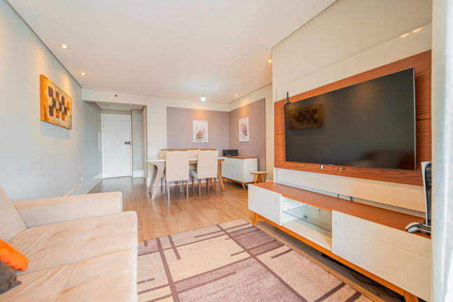 Imagem Apartamento com 3 Quartos à Venda, 90 m² em Vila Mascote - São Paulo Imagem Apartamento com 3 Quartos à Venda, 90 m² em Vila Mascote - São Paulo