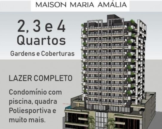 Imagem Apartamento com 2 Quartos à Venda, 83 m² em Tijuca - Rio De Janeiro
