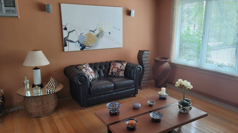 Imagem Casa com 4 Quartos à Venda, 504 m² em Barra Da Tijuca - Rio De Janeiro Imagem Casa com 4 Quartos à Venda, 504 m² em Barra Da Tijuca - Rio De Janeiro