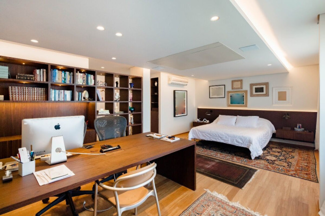 Imagem Apartamento com 3 Quartos à Venda, 300 m² em Cerqueira César - São Paulo Imagem Apartamento com 3 Quartos à Venda, 300 m² em Cerqueira César - São Paulo