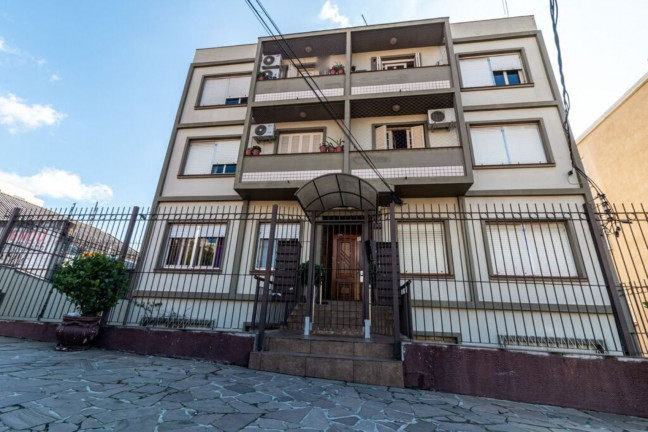 Imóvel com 2 Quartos à Venda, 61 m² em Partenon - Porto Alegre