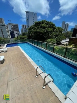 Imagem Apartamento com 2 Quartos à Venda, 50 m² em Boa Viagem - Recife