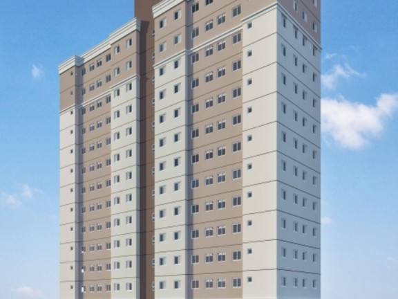 Imagem Imóvel com 2 Quartos à Venda, 43 m² em Cooperativa - São Bernardo Do Campo Imagem Imóvel com 2 Quartos à Venda, 43 m² em Cooperativa - São Bernardo Do Campo