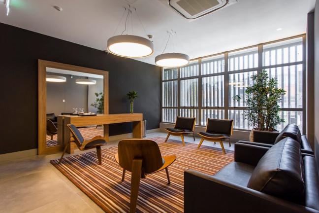 Imagem Sala Comercial à Venda, 30 m² em Tristeza - Porto Alegre