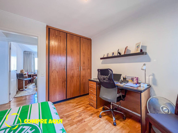 Imagem Apartamento com 3 Quartos à Venda, 115 m² em Sumaré - São Paulo Imagem Apartamento com 3 Quartos à Venda, 115 m² em Sumaré - São Paulo