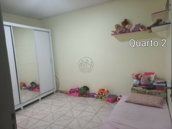 Imagem Casa com 3 Quartos à Venda, 200 m² em Samambaia Norte (samambaia) - Brasília