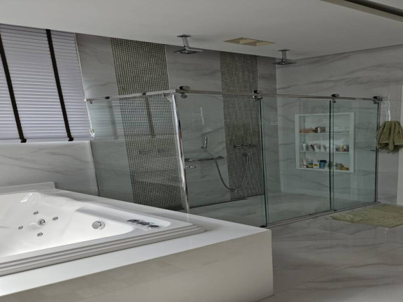 Imagem Casa de Condomínio com 4 Quartos à Venda, 387 m² em Residencial Ibi-aram - Itupeva Imagem Casa de Condomínio com 4 Quartos à Venda, 387 m² em Residencial Ibi-aram - Itupeva