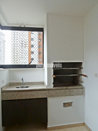 Imagem Apartamento com 3 Quartos à Venda, 160 m² em Panamby - São Paulo Imagem Apartamento com 3 Quartos à Venda, 160 m² em Panamby - São Paulo