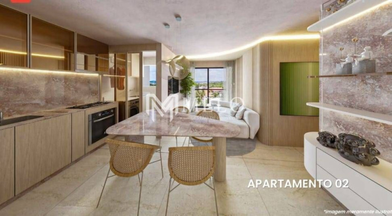 Imagem Apartamento com 2 Quartos à Venda, 49 m² em Rosarinho - Recife Imagem Apartamento com 2 Quartos à Venda, 49 m² em Rosarinho - Recife