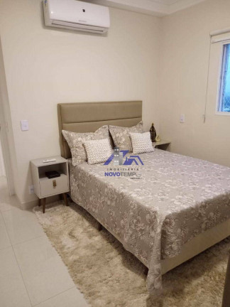 Imagem Imóvel com 3 Quartos à Venda, 232 m² em Concórdia Ii - Araçatuba