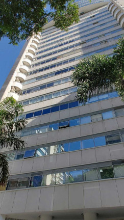 Imagem Imóvel à Venda, 29 m² em Cerqueira César - São Paulo