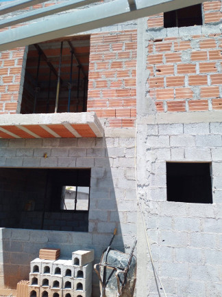 Sobrado com 2 Quartos à Venda,  em Nova Atibaia - Atibaia