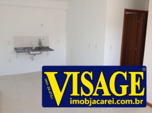Imagem Apartamento com 2 Quartos à Venda, 45 m² em Vila Formosa - Jacareí
