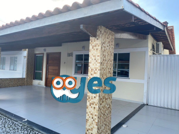 Imagem Casa com 2 Quartos à Venda, 180 m² em Sim - Feira De Santana