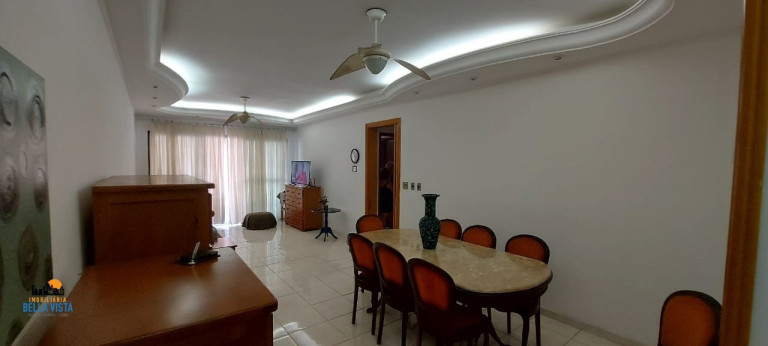 Imagem Apartamento com 2 Quartos à Venda, em Itararé - São Vicente Imagem Apartamento com 2 Quartos à Venda, em Itararé - São Vicente