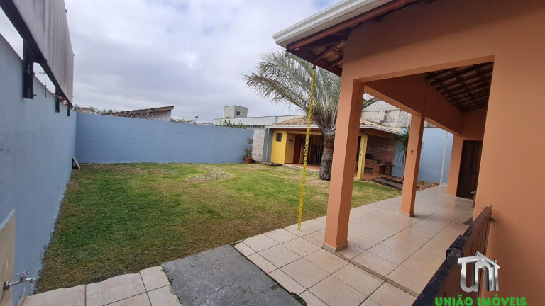 Imagem Casa com 3 Quartos à Venda, 181 m² em Residencial Das Ilhas - Braganca Paulista