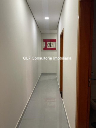 Imagem Sobrado com 6 Quartos à Venda,  em Jardim Residencial Veneza - Indaiatuba