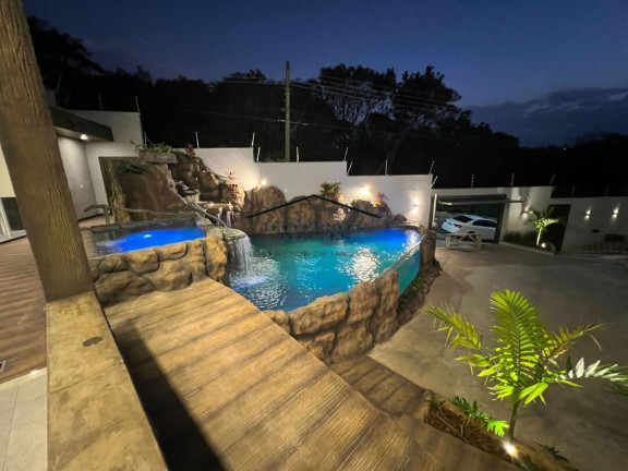 Casa com 3 Quartos à Venda, 446 m² em Parque Das Esmeraldas Ii - Marília