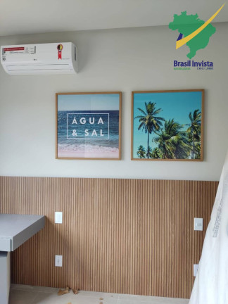 Imagem Apartamento com 2 Quartos à Venda, 76 m² em Taperapuãn - Porto Seguro Imagem Apartamento com 2 Quartos à Venda, 76 m² em Taperapuãn - Porto Seguro