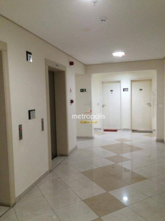 Imagem Sala Comercial à Venda, 34 m² em Santa Paula - São Caetano Do Sul
