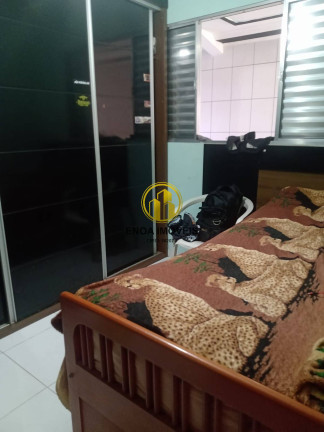 Imagem Casa com 4 Quartos à Venda,  em Samambaia - Praia Grande