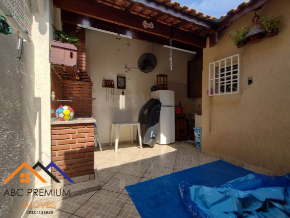 Imagem Apartamento com 2 Quartos à Venda, 95 m² em Campestre - Santo André Imagem Apartamento com 2 Quartos à Venda, 95 m² em Campestre - Santo André