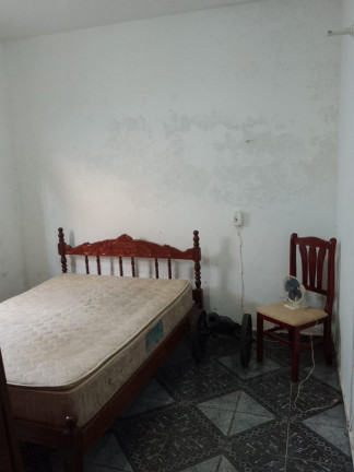 Imagem Casa com 2 Quartos à Venda, 125 m² em Itaóca - Mongaguá