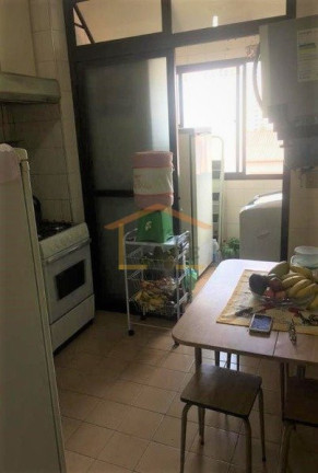 Imagem Apartamento com 3 Quartos à Venda, 70 m² em Santa Teresinha - São Paulo