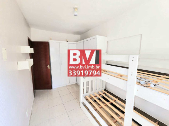 Imagem Casa com 2 Quartos à Venda, 58 m² em Irajá - Rio De Janeiro