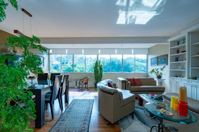 Imagem Casa com 4 Quartos à Venda, 287 m² em Vila Inah - São Paulo Imagem Casa com 4 Quartos à Venda, 287 m² em Vila Inah - São Paulo