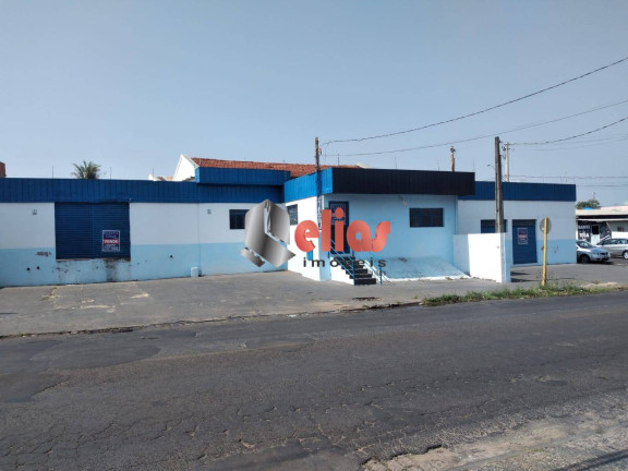 Imagem Sala Comercial para Alugar, 649 m² em Vila Ipiranga - Bauru Imagem Sala Comercial para Alugar, 649 m² em Vila Ipiranga - Bauru