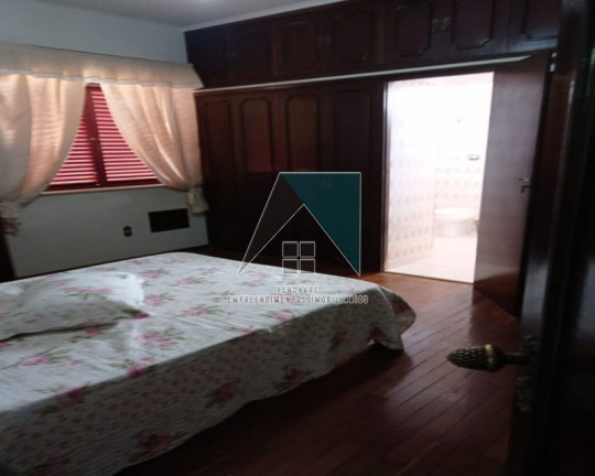 Imagem Casa com 6 Quartos à Venda, 364 m² em Jardim Paulistano - Ribeirão Preto Imagem Casa com 6 Quartos à Venda, 364 m² em Jardim Paulistano - Ribeirão Preto