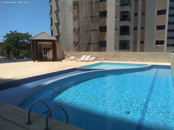 Imagem Apartamento com 4 Quartos à Venda, 190 m² em Boa Viagem - Recife