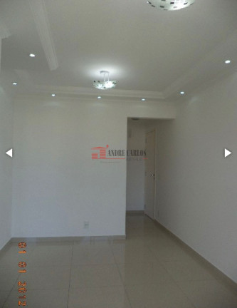 Imagem Apartamento com 2 Quartos à Venda, 52 m² em Presidente Altino - Osasco