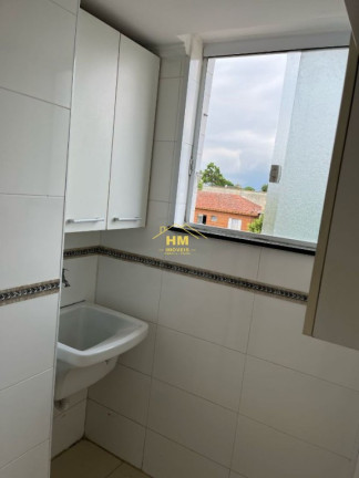 Imagem Apartamento com 1 Quarto à Venda, 40 m² em Parque São Vicente - São Vicente