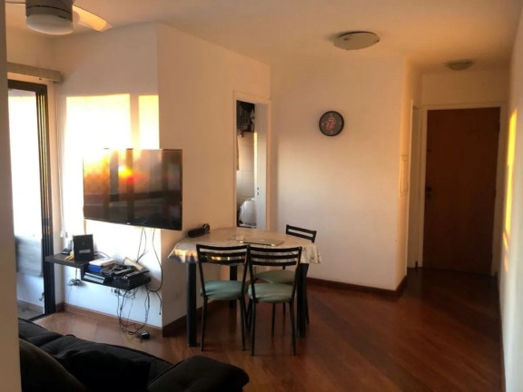 Imagem Apartamento com 2 Quartos à Venda, 52 m² em Pinheiros - São Paulo Imagem Apartamento com 2 Quartos à Venda, 52 m² em Pinheiros - São Paulo