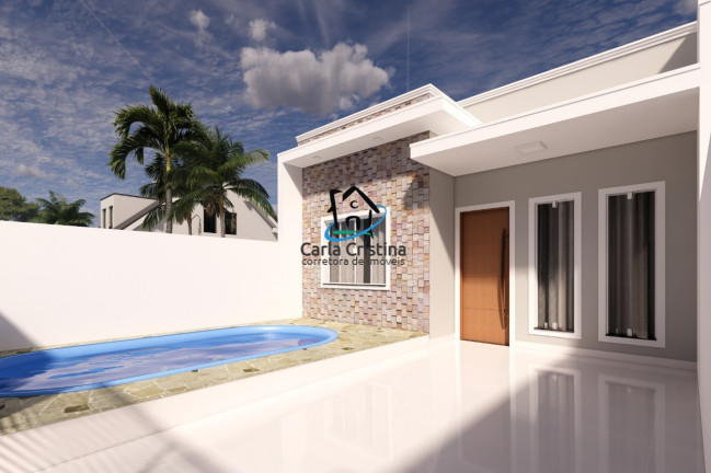 Imagem Casa com 2 Quartos à Venda,  em Balneario Primavera - Pontal Do Paraná