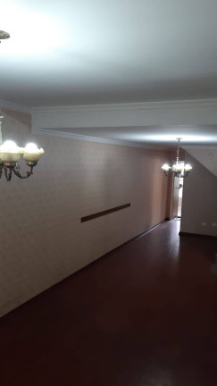 Imagem Sobrado com 3 Quartos à Venda, 160 m² em Campo Belo - São Paulo
