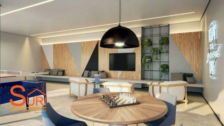 Imagem Apartamento com 4 Quartos à Venda, 130 m² em Centro - Diadema Imagem Apartamento com 4 Quartos à Venda, 130 m² em Centro - Diadema