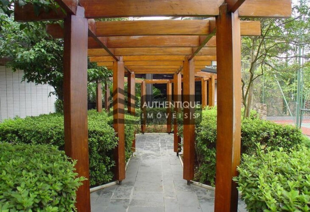 Imagem Apartamento com 4 Quartos à Venda, 310 m² em Morumbi - São Paulo Imagem Apartamento com 4 Quartos à Venda, 310 m² em Morumbi - São Paulo