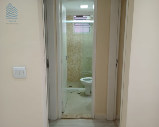 Imagem Imóvel com 2 Quartos à Venda, 48 m² em Vila Bremen - Guarulhos