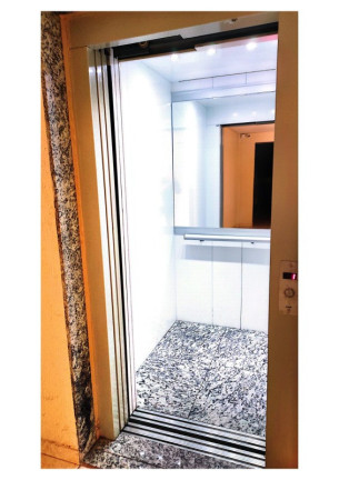 Imagem Imóvel com 2 Quartos à Venda, 45 m² em São João - Betim