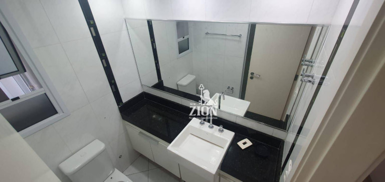 Imagem Apartamento com 3 Quartos à Venda, 86 m² em Santana - São Paulo